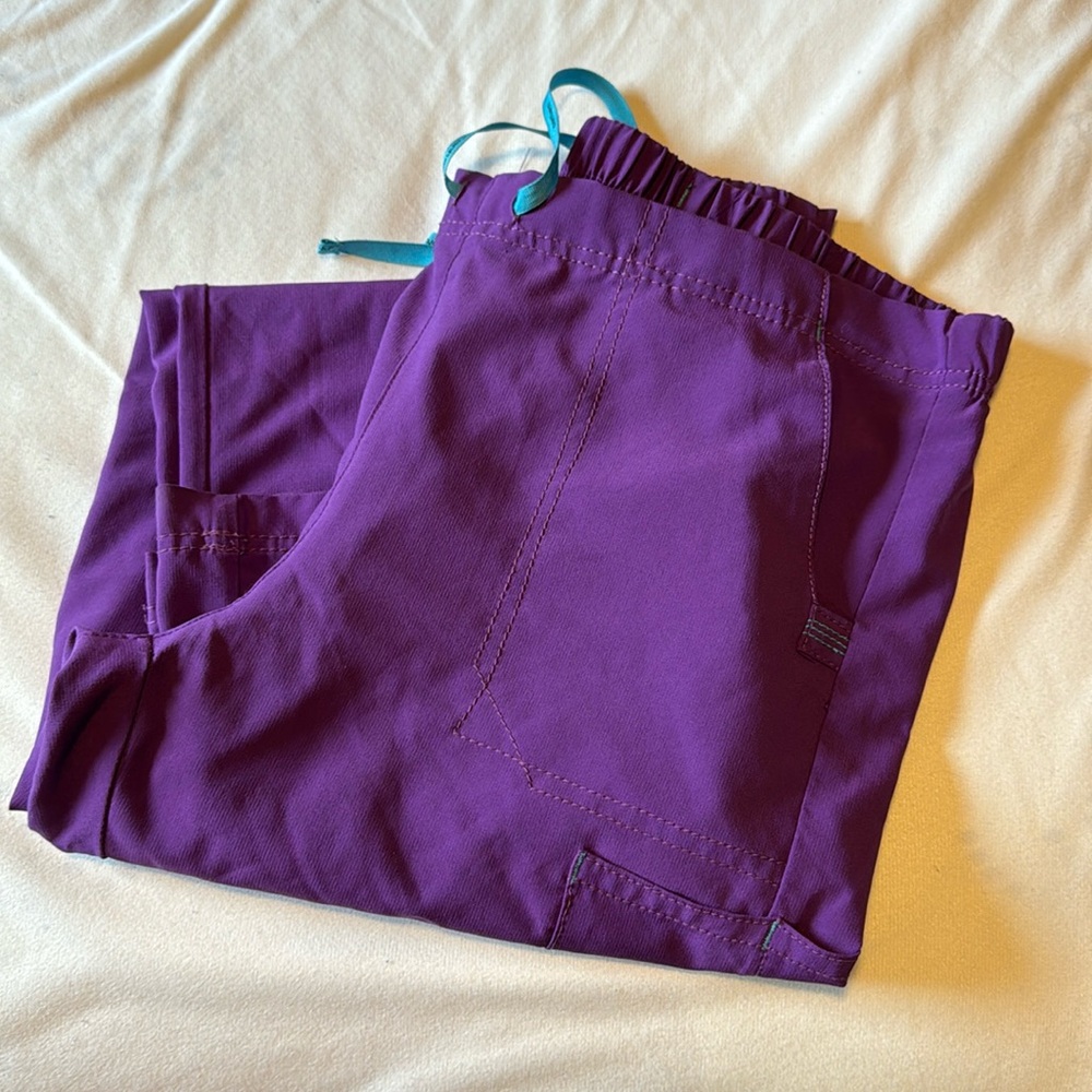 Carhart Scrub Pant